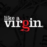 Like a Virgin