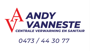 Andy Vanneste